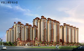 華英城●匯景灣(寫字樓)