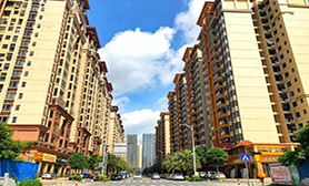 華英城●匯景灣(商鋪)