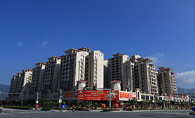 華英城●北園（商鋪）